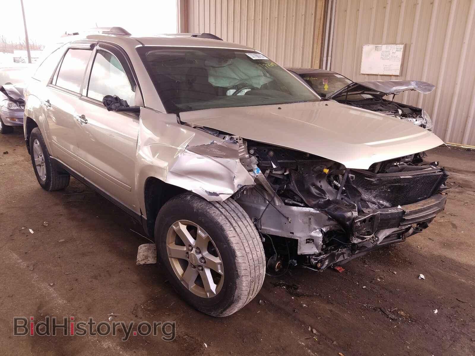 Photo 1GKKRPKD7DJ255045 - GMC ACADIA 2013