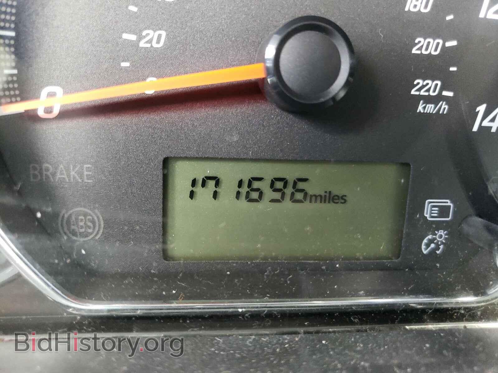 2017 MITSUBISHI MIRAGE - VIN: ML32F4FJ1HH003231 - Фото 8