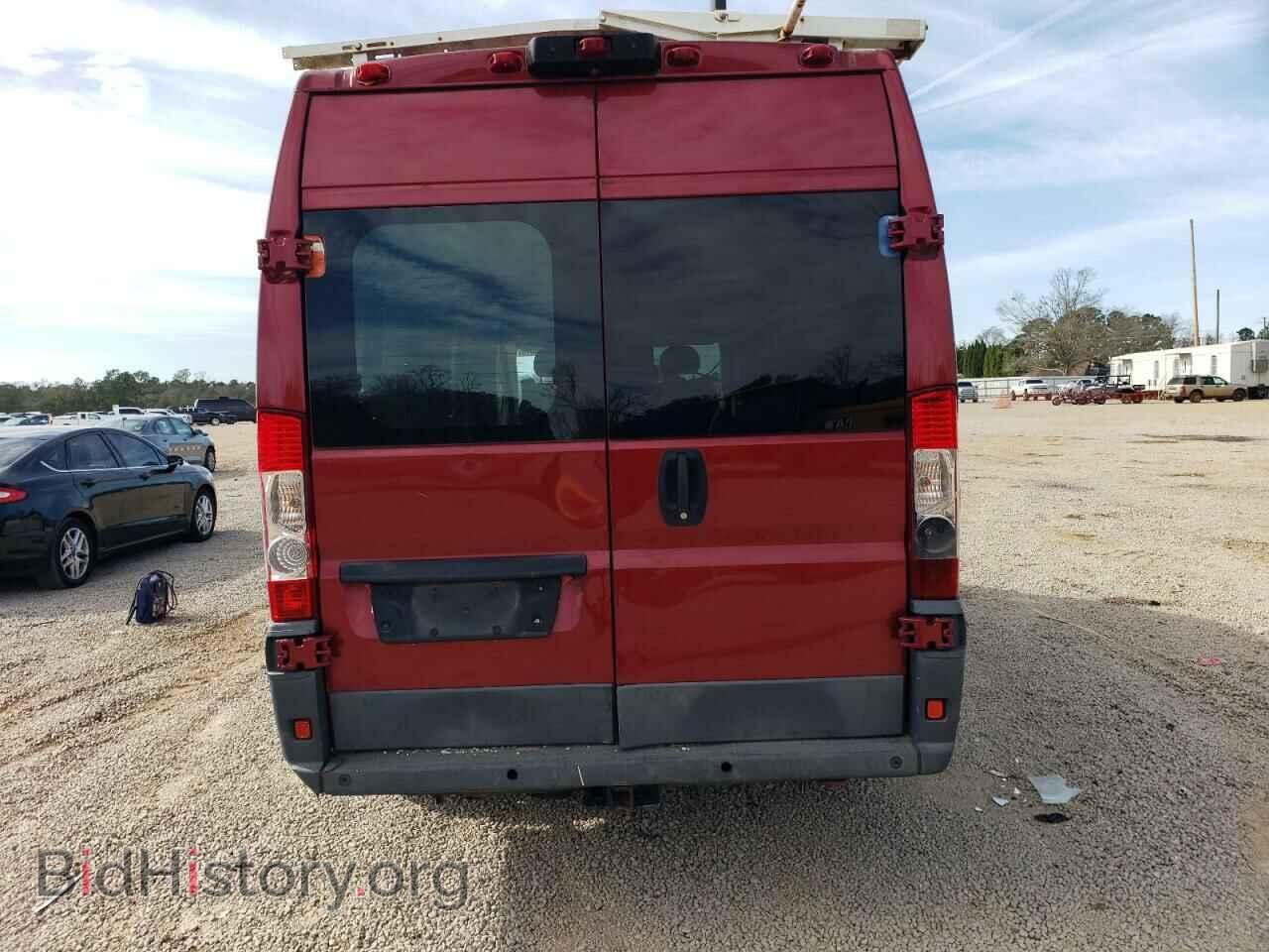 2015 RAM PROMASTER - VIN: 3C6URVJG2FE520613 - Фото 6