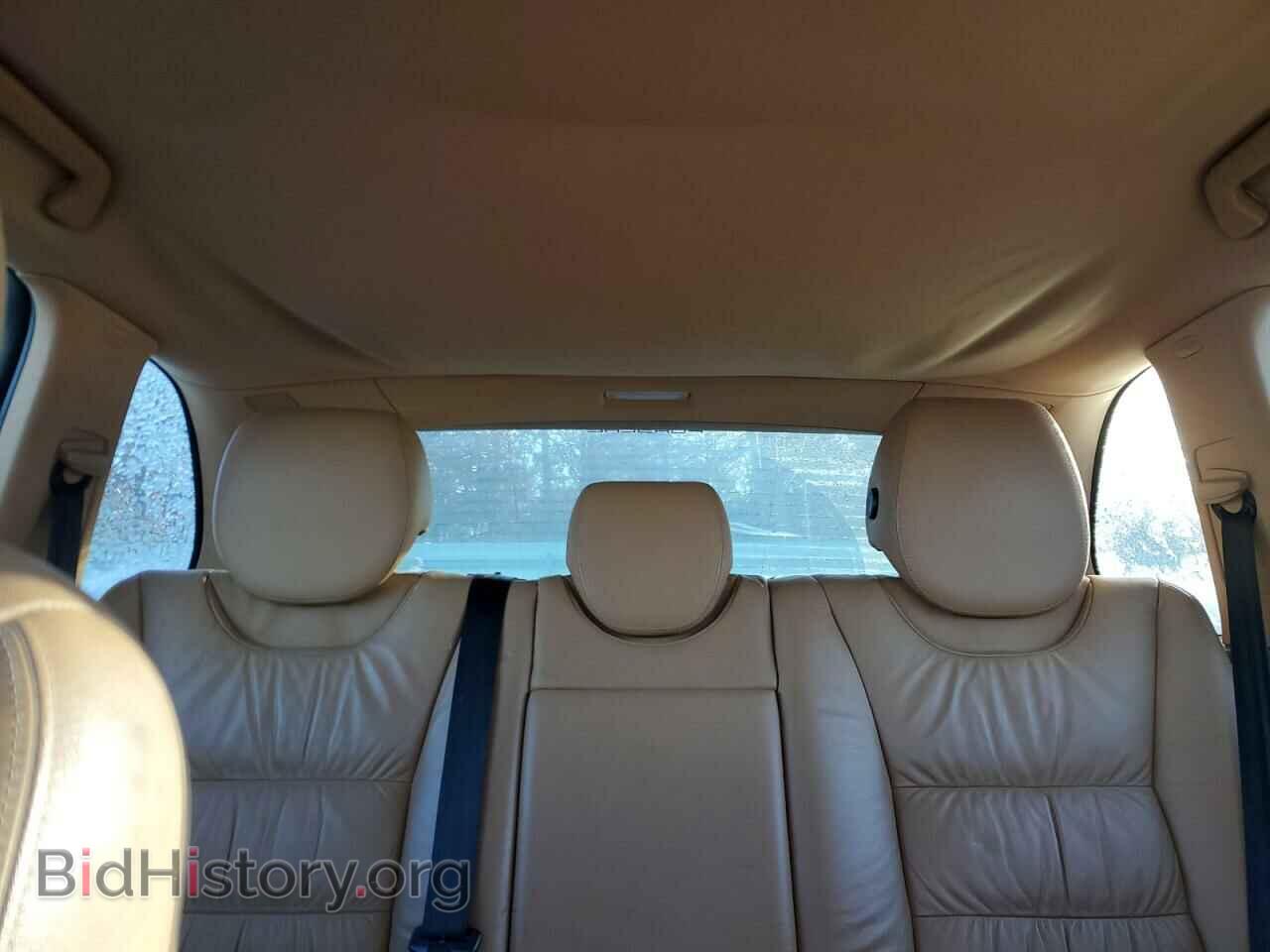 2004 PORSCHE CAYENNE - VIN: WP1AA29PX4LA21938 - Photo 10