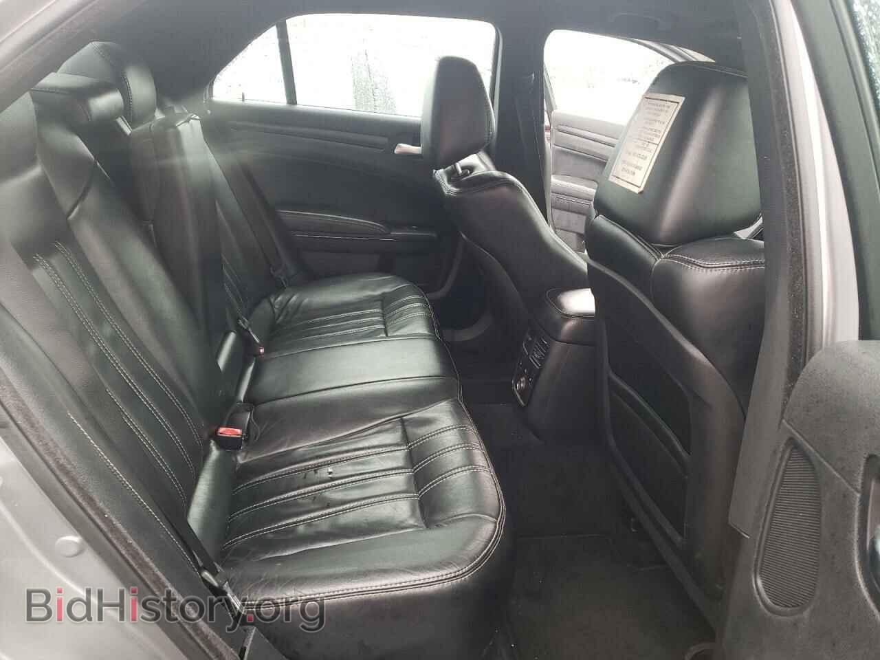 2013 CHRYSLER 300 - VIN: 2C3CCAGG8DH703817 - Фото 10