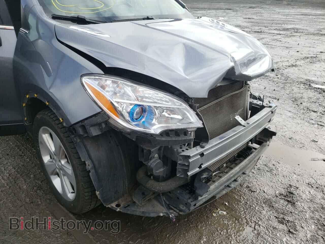 2015 BUICK ENCORE - VIN: KL4CJASB6FB190988 - Фото 9
