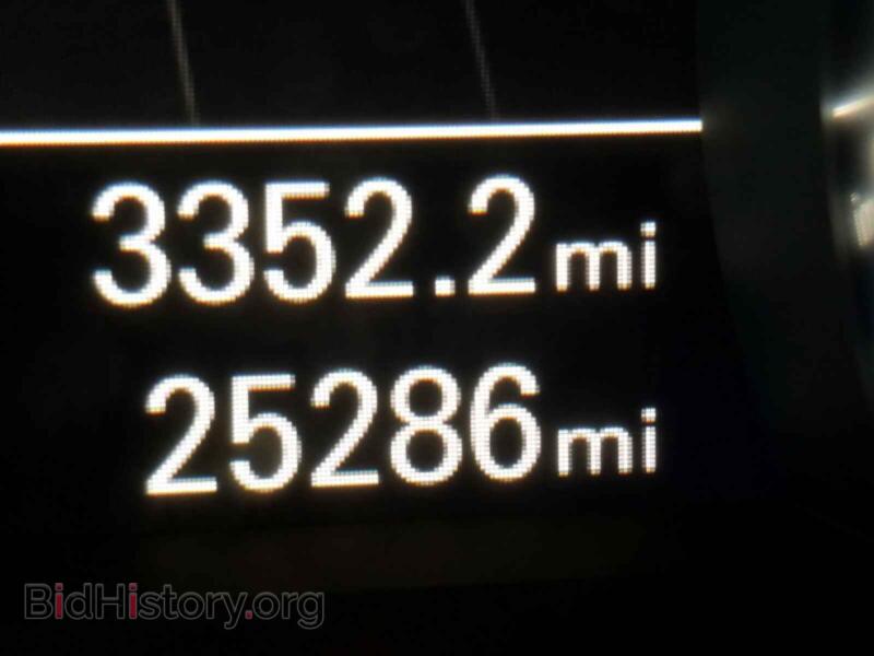 2016 Audi A6 (VIN WAUGFAFC5GN014054) — photo 8 of 10