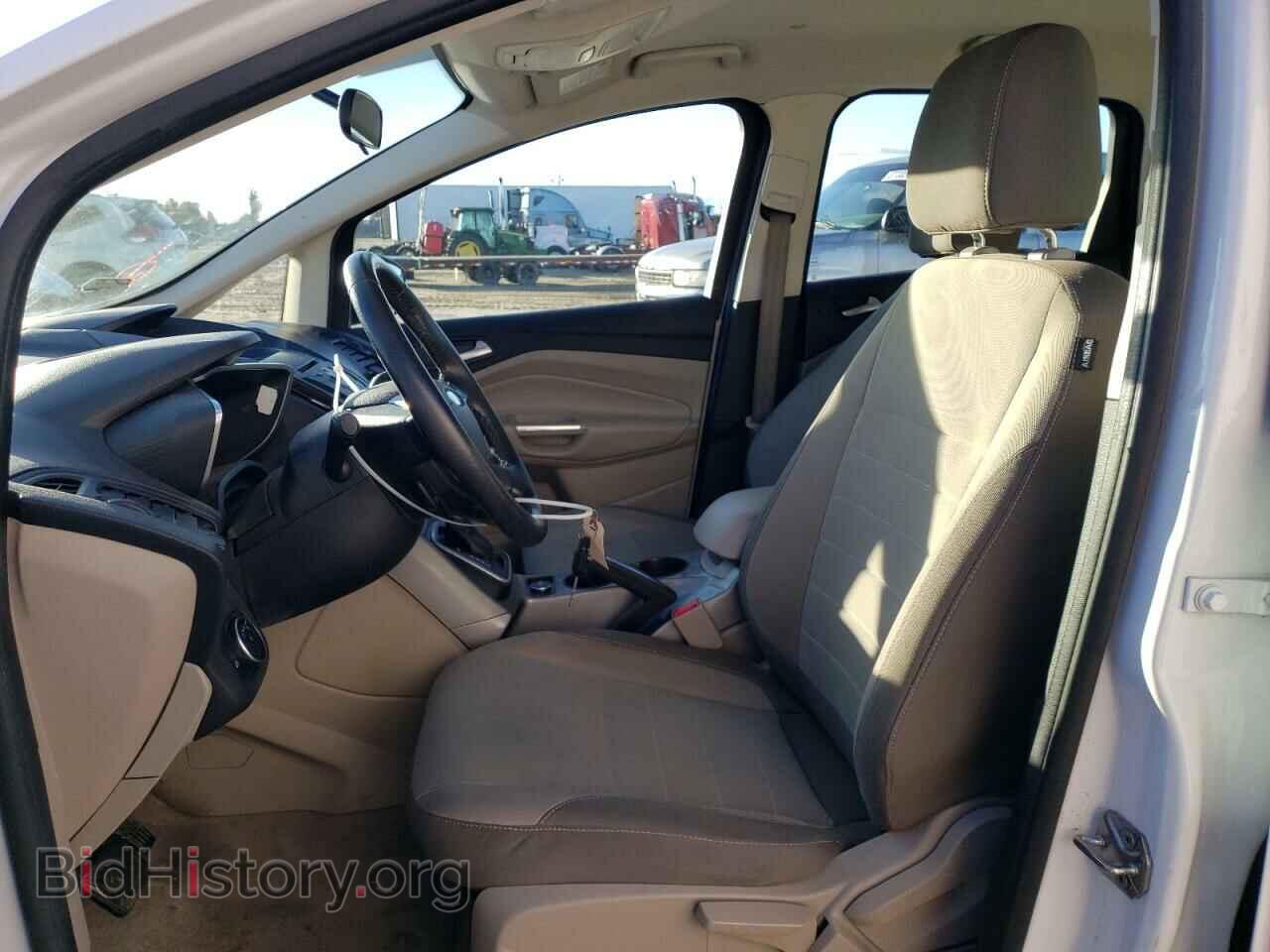 2016 FORD CMAX - VIN: 1FADP5AU5GL104834 - Photo 7