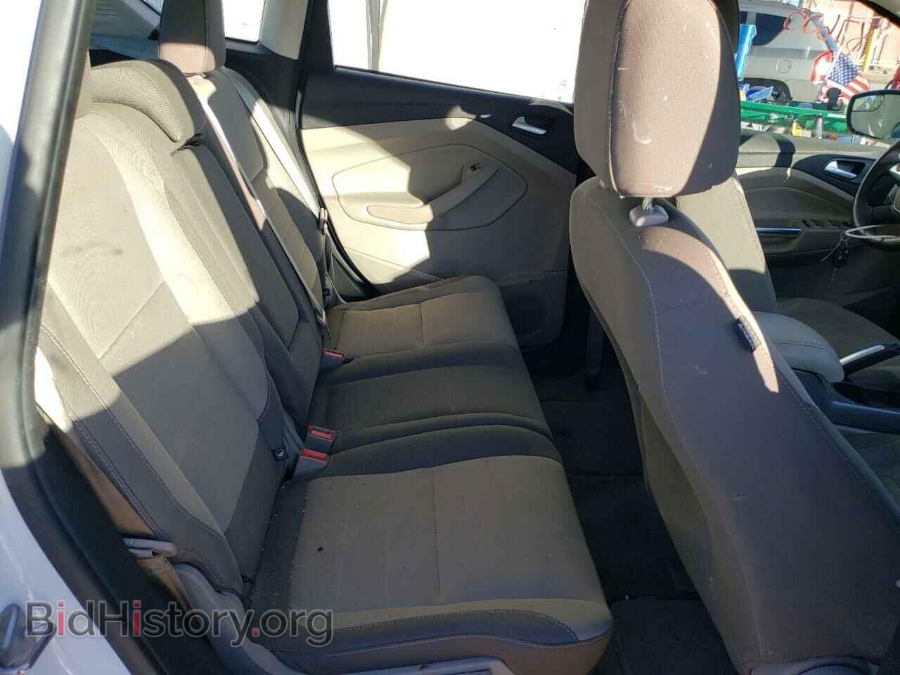2016 FORD CMAX - VIN: 1FADP5AU5GL104834 - Photo 10