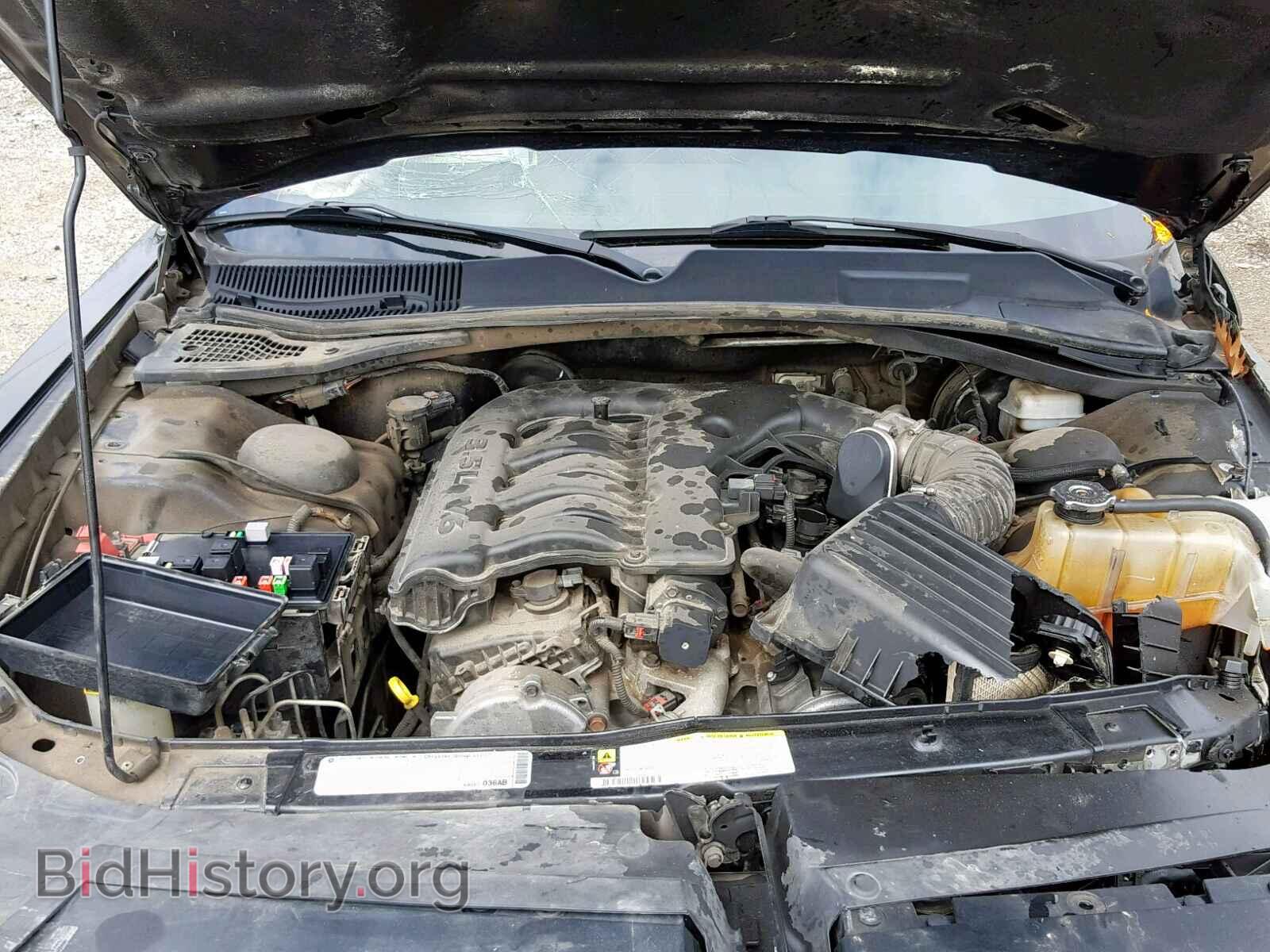 2010 DODGE CHALLENGER - VIN: 2B3CJ4DV7AH139127 - Фото 7