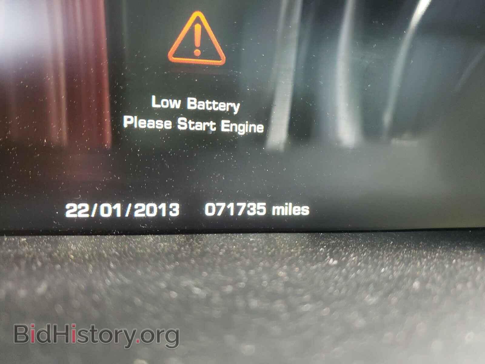2016 LAND ROVER RANGEROVER - VIN: SALGS2PFXGA302293 - Фото 8