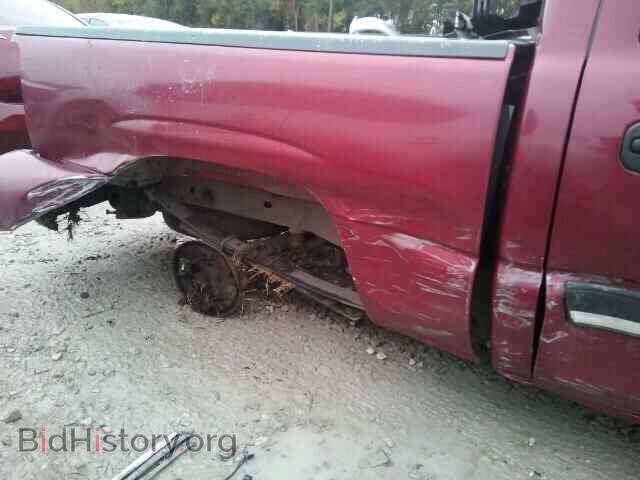 2005 CHEVROLET SILVERADO - VIN: 2GCEC13TX51109991 - Фото 9