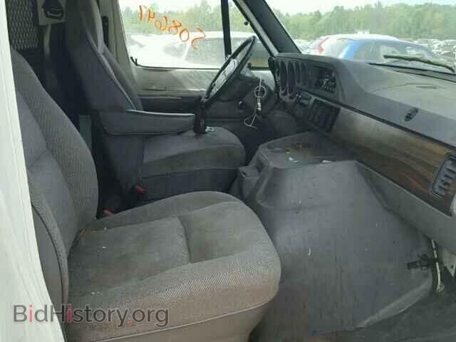 1996 DODGE RAM VAN - VIN: 2B7HB21X5TK145879 - Фото 5