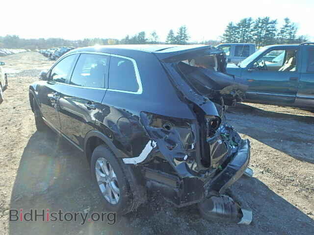 2011 MAZDA CX-9 - VIN: JM3TB3BV0B0305025 - Фото 3