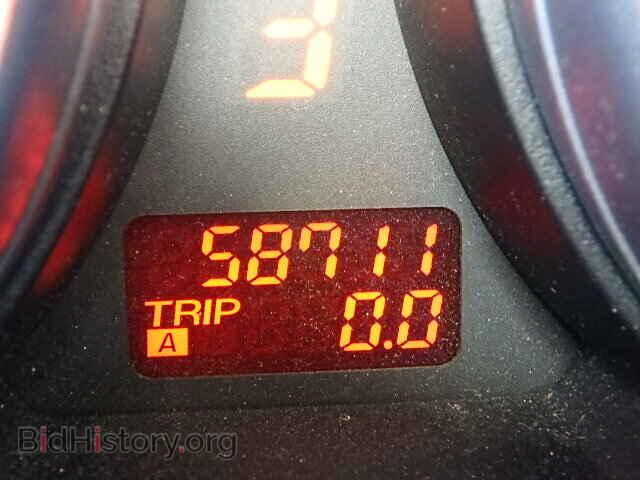 2011 MAZDA CX-9 - VIN: JM3TB3BV0B0305025 - Фото 8