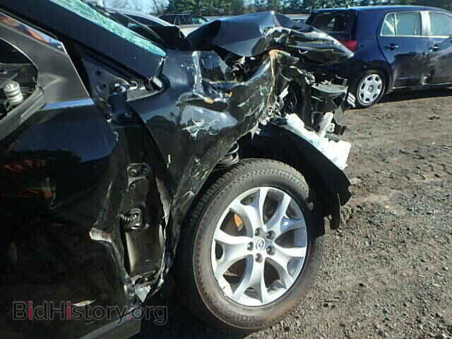 2011 MAZDA CX-9 - VIN: JM3TB3BV0B0305025 - Фото 10