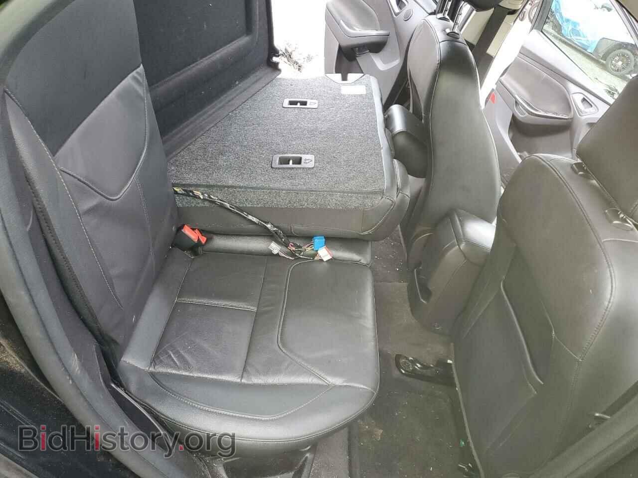 2015 FORD FOCUS - VIN: 1FADP3N23FL221808 - Фото 10