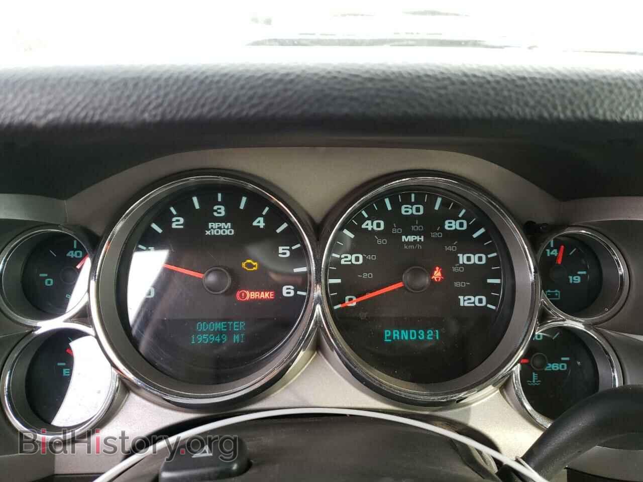 2008 CHEVROLET ALL Models - VIN: 2GCEK133681170214 - Фото 9