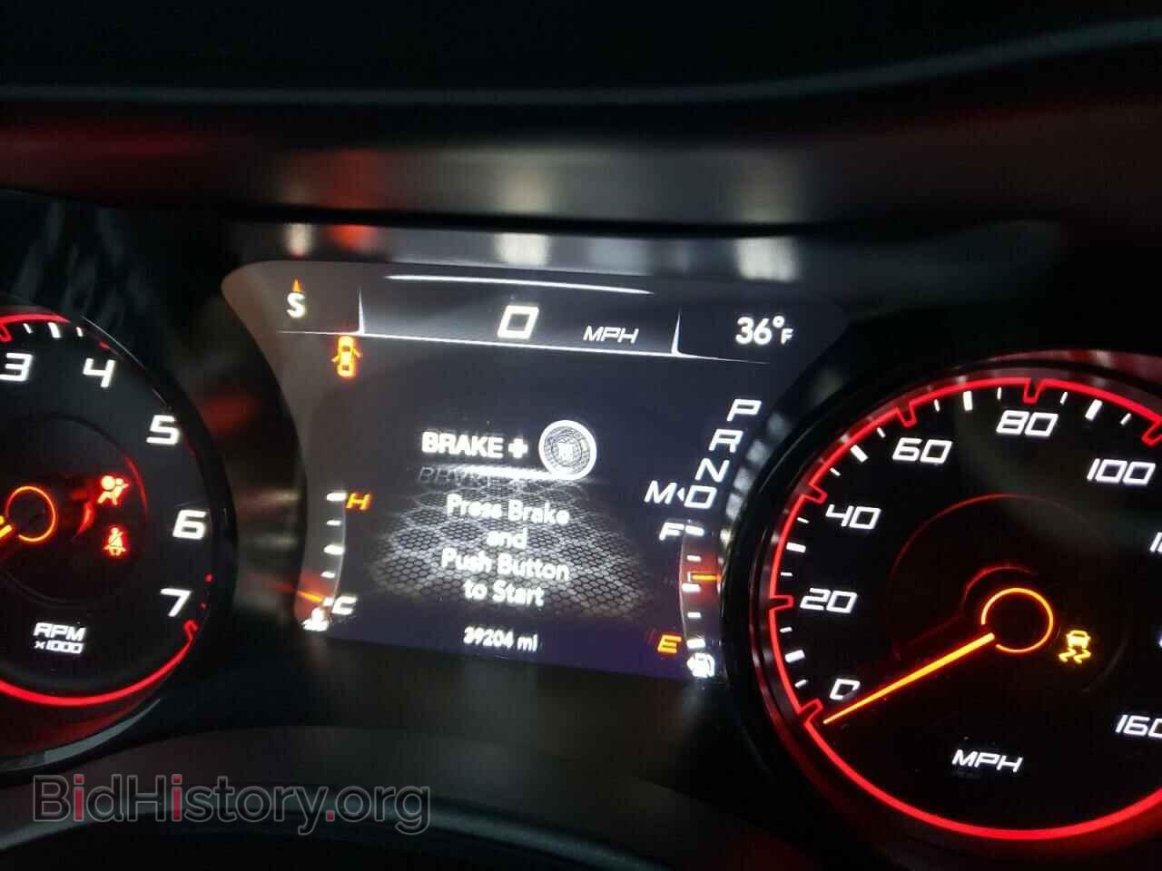 2019 DODGE CHARGER - VIN: 2C3CDXCT2KH621873 - Фото 9