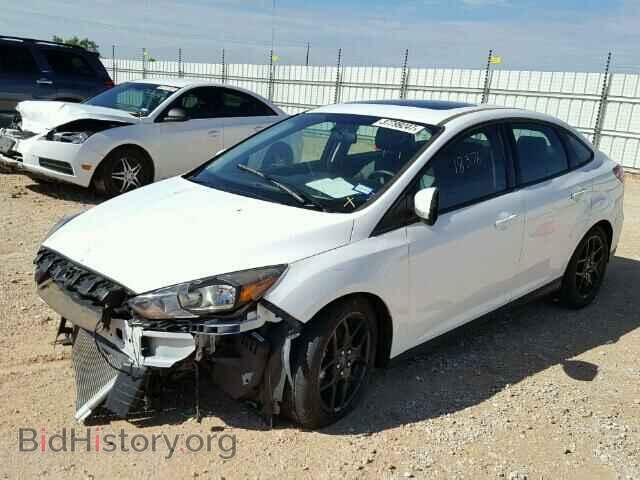 2016 FORD FOCUS - VIN: 1FADP3F25GL264532 - Photo 2