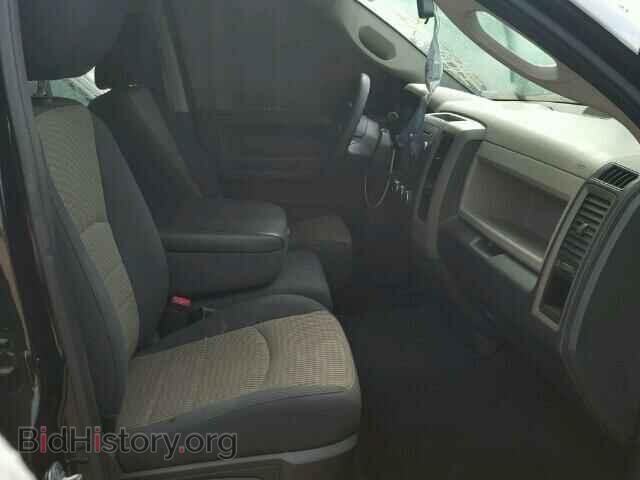 2012 DODGE RAM 1500 - VIN: 1C6RD6FTXCS131131 - Фото 5