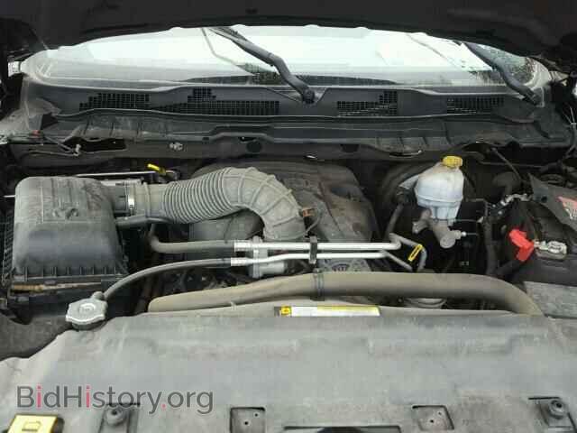 2012 DODGE RAM 1500 - VIN: 1C6RD6FTXCS131131 - Фото 7
