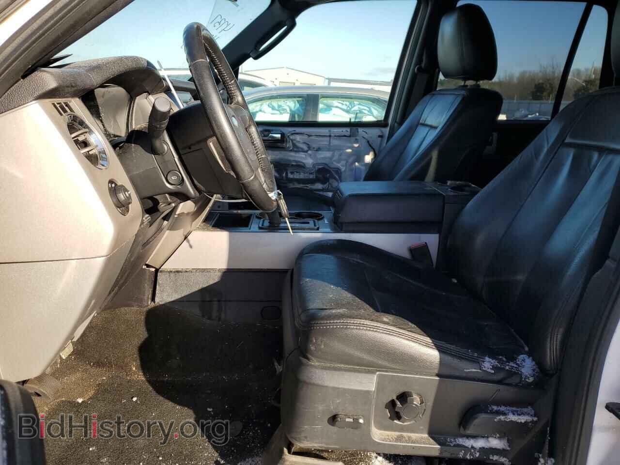 2017 FORD EXPEDITION - VIN: 1FMJU1HT9HEA52587 - Фото 7