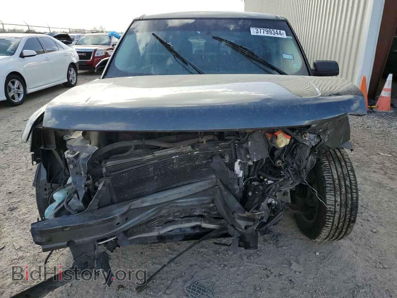 2017 FORD FLEX - VIN: 2FMGK5B87HBA03511 - Photo 5
