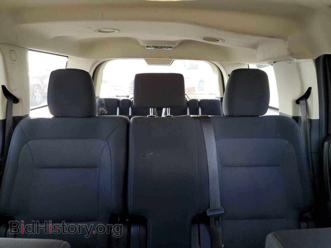2017 FORD FLEX - VIN: 2FMGK5B87HBA03511 - Photo 10