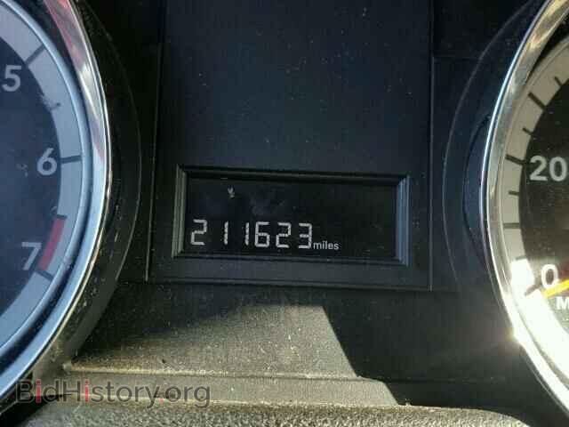 2012 DODGE CARAVAN - VIN: 2C4RDGCG3CR275689 - Фото 8