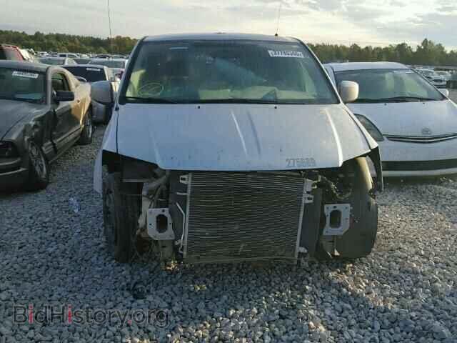 2012 DODGE CARAVAN - VIN: 2C4RDGCG3CR275689 - Фото 10