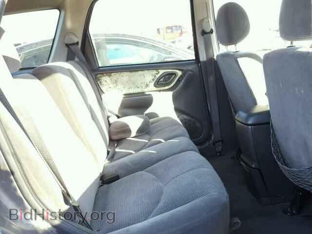 2003 MAZDA TRIBUTE - VIN: 4F2YZ04143KM54885 - Фото 6