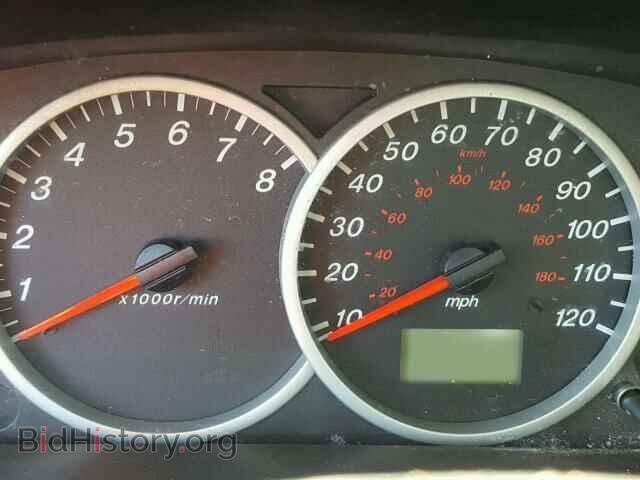2003 MAZDA TRIBUTE - VIN: 4F2YZ04143KM54885 - Фото 8