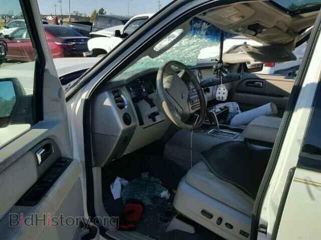 2007 FORD EXPEDITION - VIN: 1FMFK19507LA39555 - Фото 5