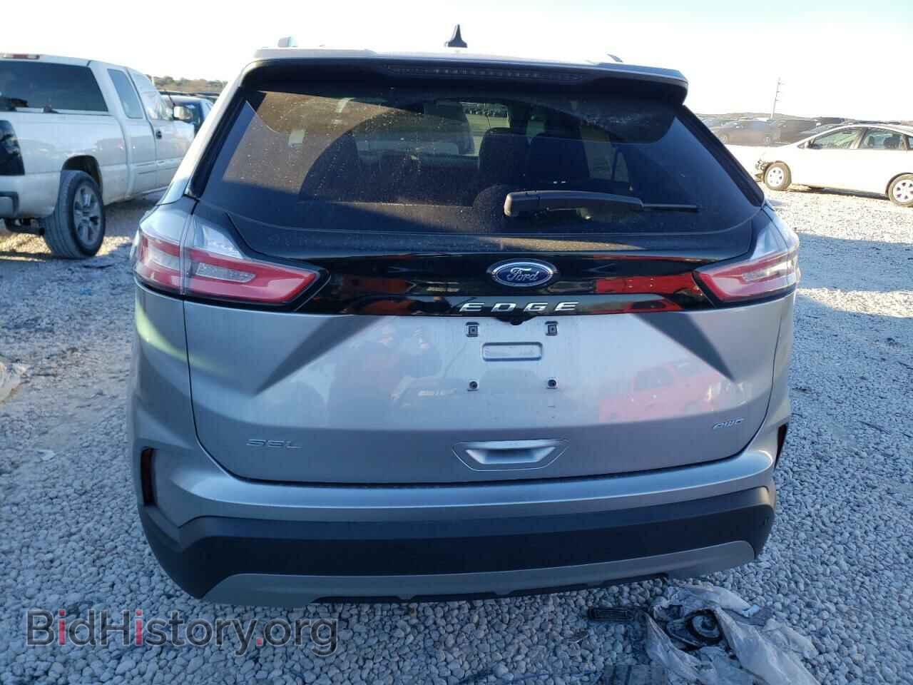2023 FORD EDGE - VIN: 2FMPK4J90PBA13347 - Фото 6