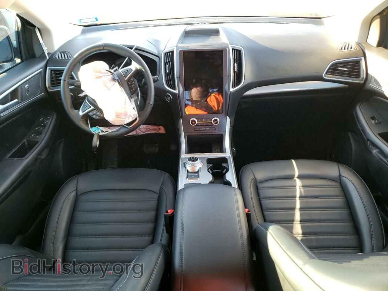 2023 FORD EDGE - VIN: 2FMPK4J90PBA13347 - Фото 8