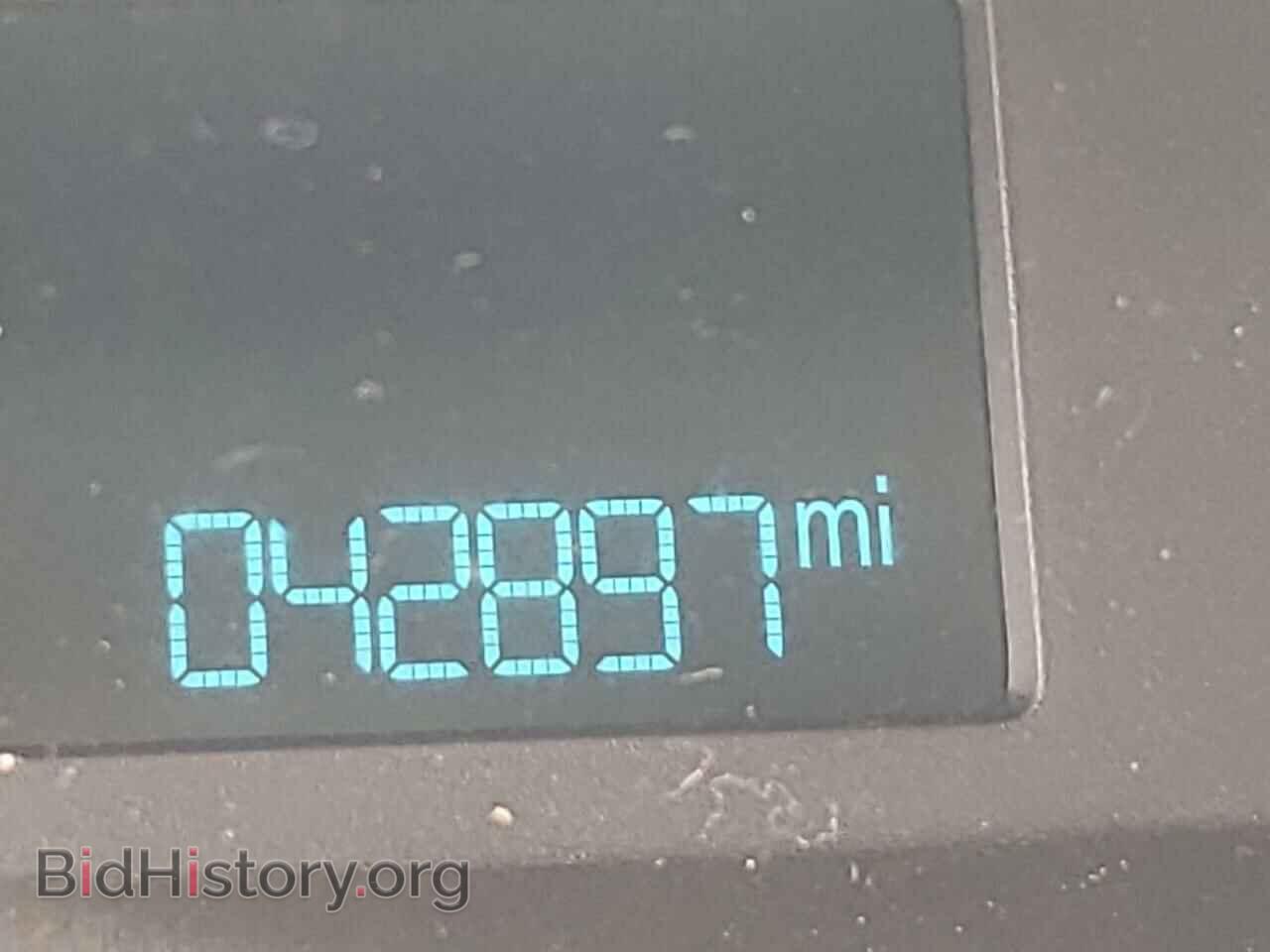 2019 FORD TRANSIT CO - VIN: 1FTYE1CM3KKA07394 - Фото 8