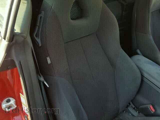 2012 MITSUBISHI ECLIPSE - VIN: 4A37L2EF9CE003160 - Фото 6