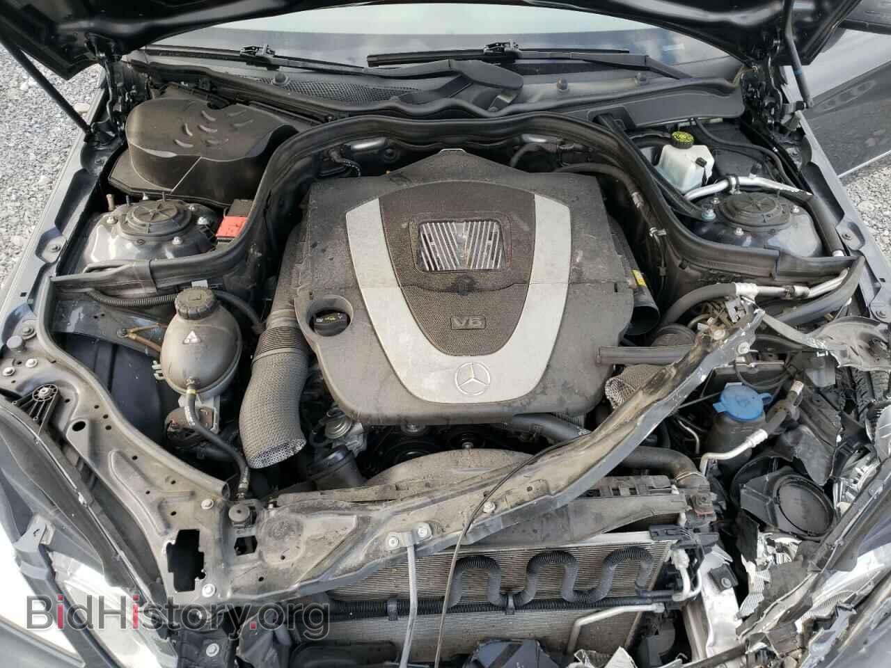 2010 MERCEDES-BENZ E-CLASS - VIN: WDDHF5GB1AA052146 - Фото 7