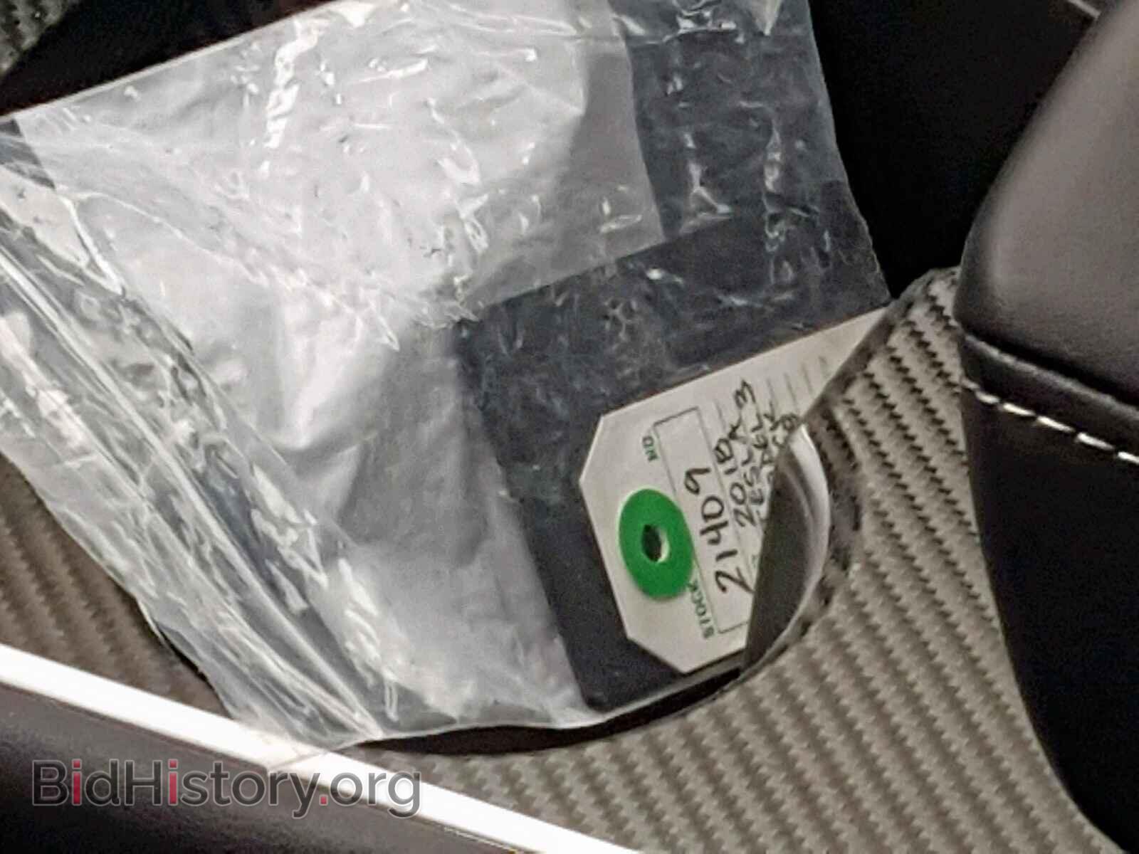 2018 TESLA MODEL 3 - VIN: 5YJ3E1EA7JF039418 - Photo 5