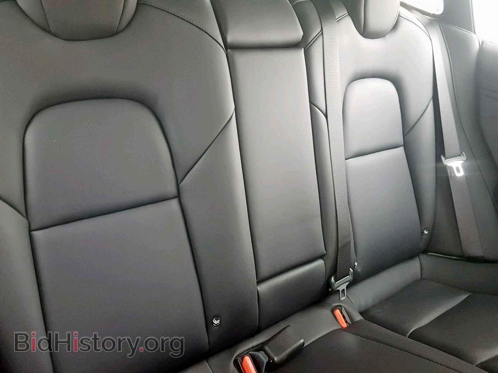 2018 TESLA MODEL 3 - VIN: 5YJ3E1EA7JF039418 - Photo 6