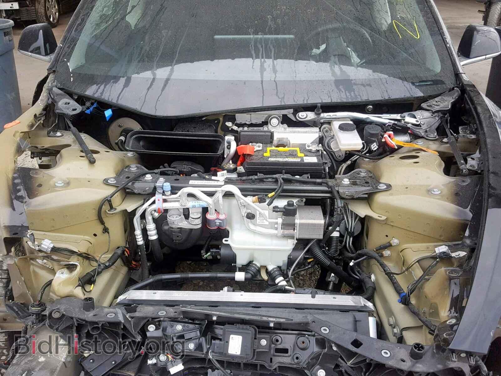 2018 TESLA MODEL 3 - VIN: 5YJ3E1EA7JF039418 - Photo 7