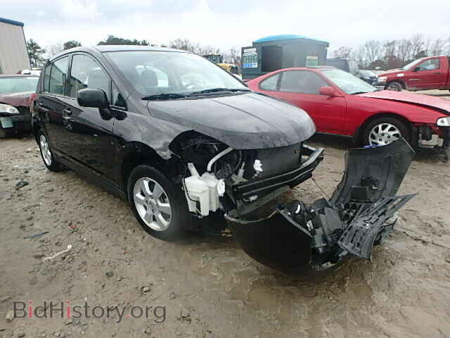 Фотография 3N1BC1CP8CK805517 - NISSAN VERSA 2012