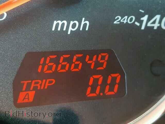 2006 MAZDA 6 - VIN: 1YVHP84D865M18998 - Фото 8