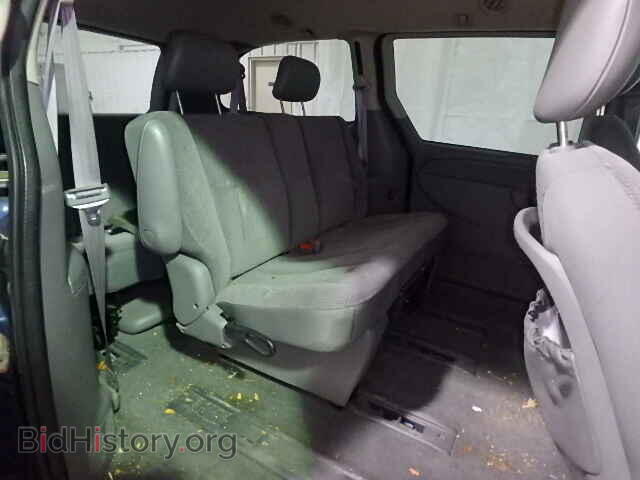 2005 DODGE CARAVAN - VIN: 1D4GP24R45B255635 - Фото 6