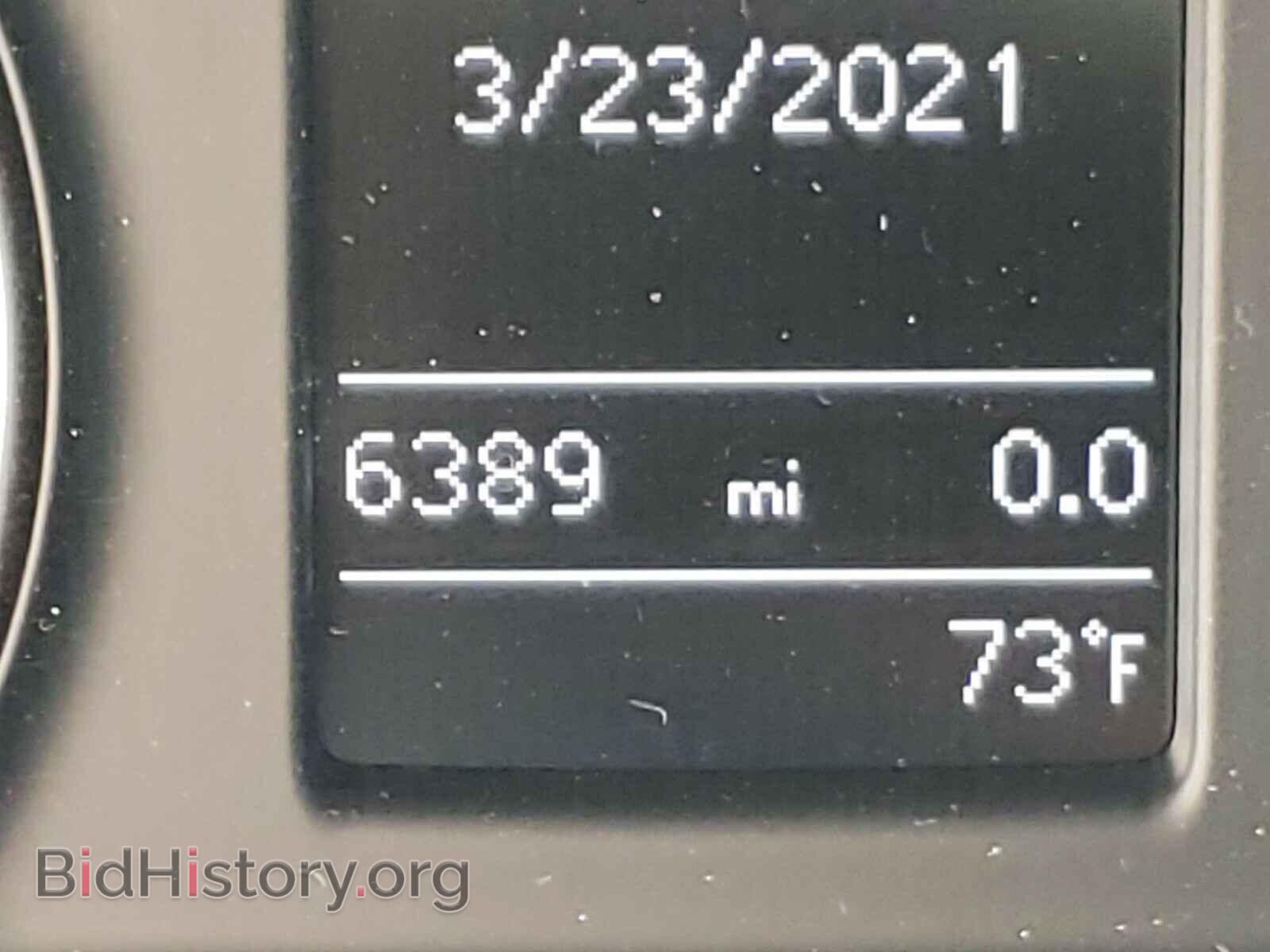 2018 AUDI Q3 - VIN: WA1BCCFS4JR011147 - Фото 8