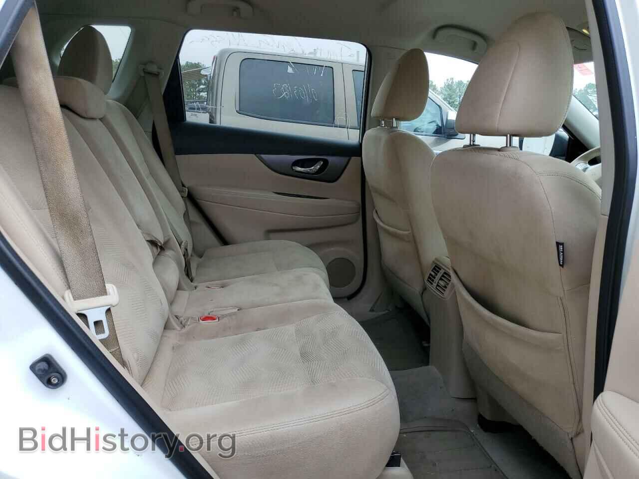 2014 NISSAN ROGUE - VIN: 5N1AT2MT7EC794671 - Фото 11
