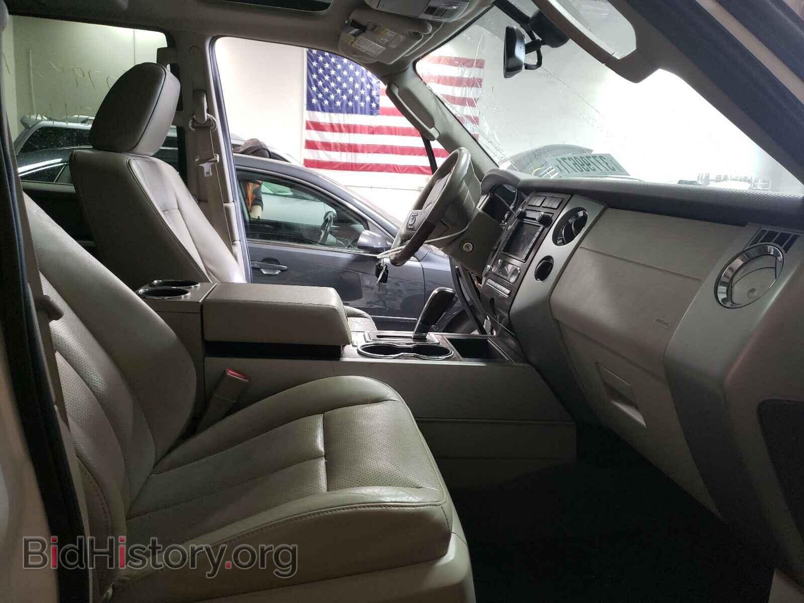 2010 FORD EXPEDITION - VIN: 1FMJU2A56AEB65663 - Фото 5