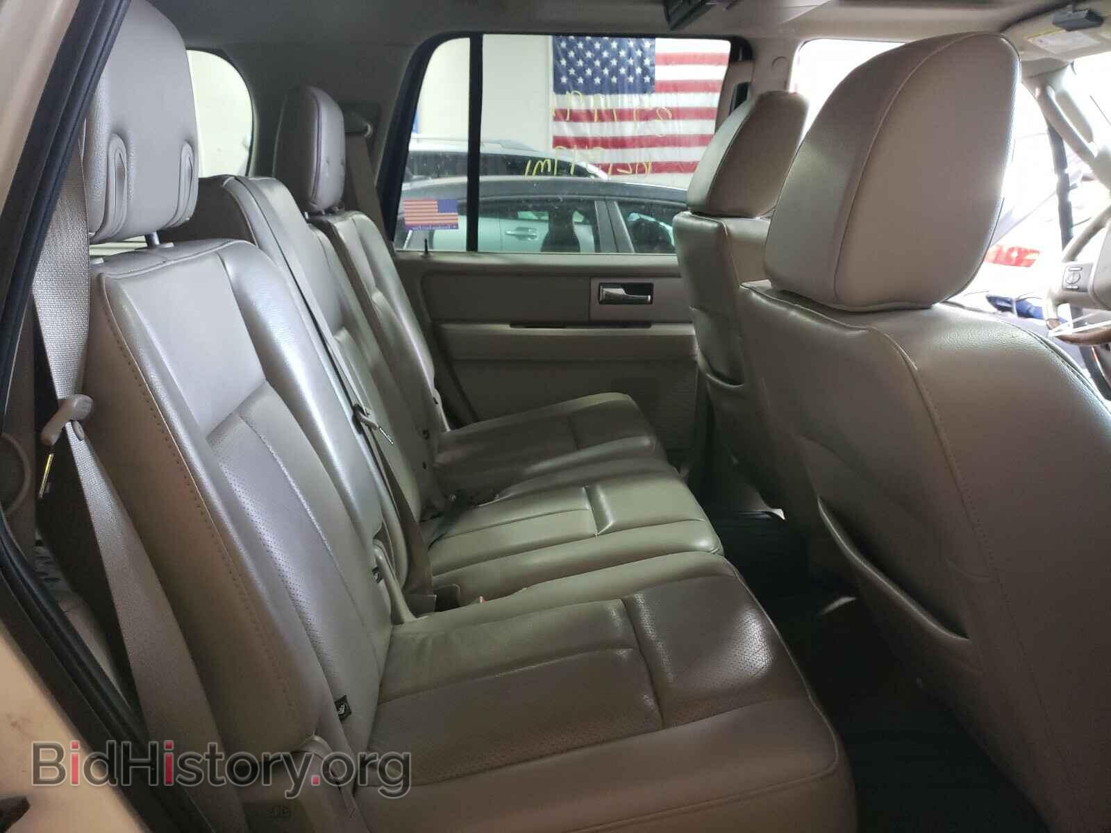 2010 FORD EXPEDITION - VIN: 1FMJU2A56AEB65663 - Фото 6