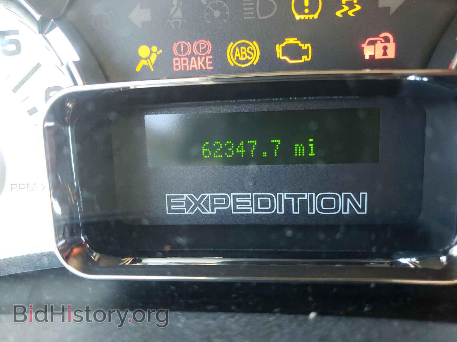 2010 FORD EXPEDITION - VIN: 1FMJU2A56AEB65663 - Фото 8