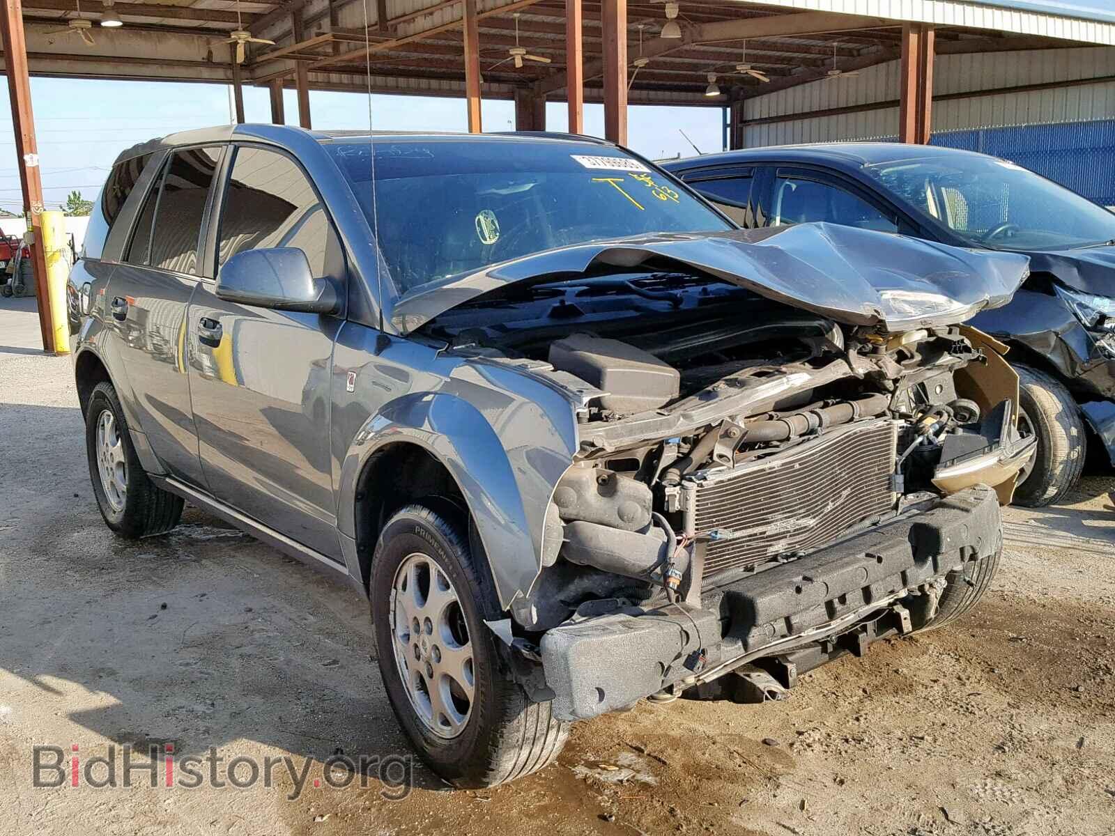 Photo 5GZCZ53436S854734 - SATURN VUE 2006