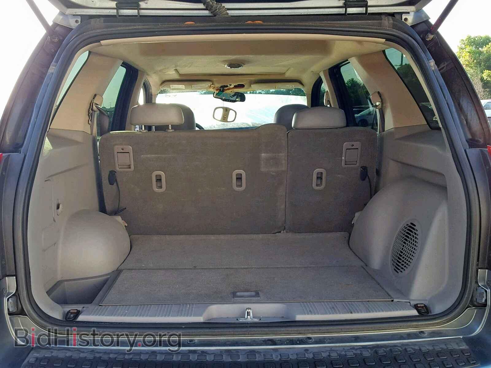 2006 SATURN VUE - VIN: 5GZCZ53436S854734 - Фото 9