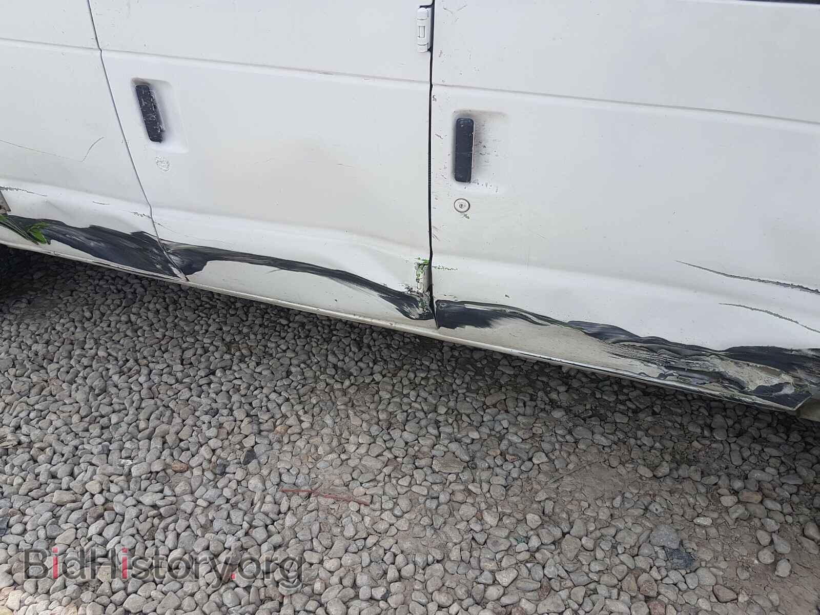 2004 FORD ECONOLINE - VIN: 1FTNS24L64HB36754 - Photo 9