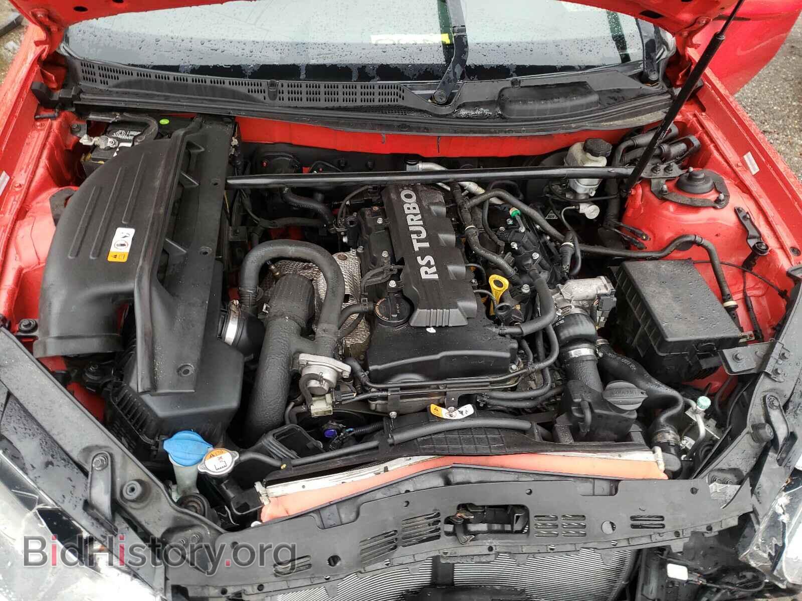 2013 HYUNDAI GENESIS - VIN: KMHHT6KD1DU090394 - Фото 7
